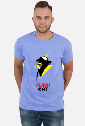 Flash Cat