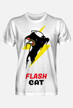 Flash Cat