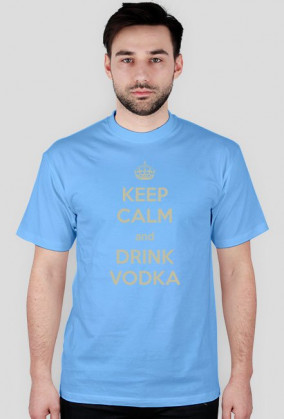 Keep calm