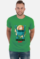 Invader Cat