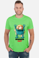 Invader Cat