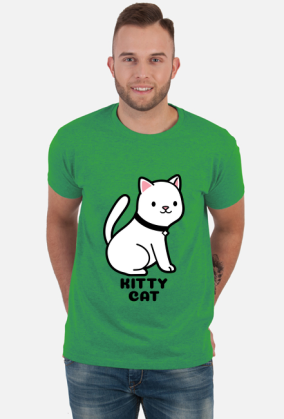Kitty Cat