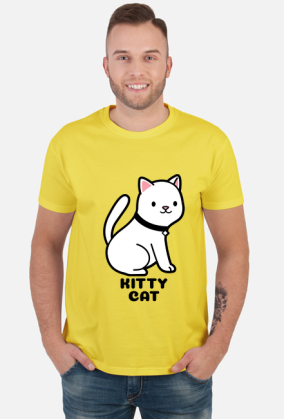 Kitty Cat