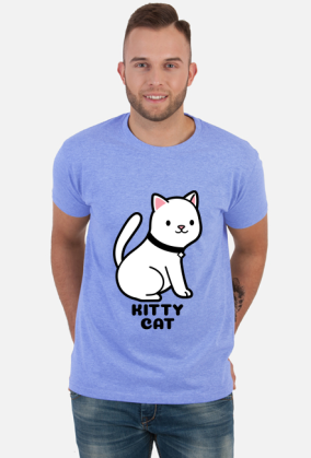 Kitty Cat