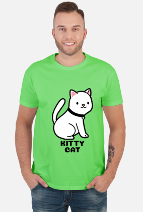 Kitty Cat