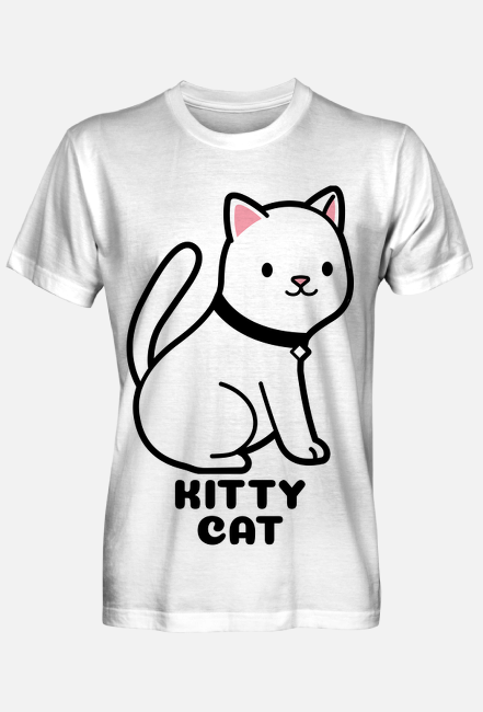 Kitty Cat