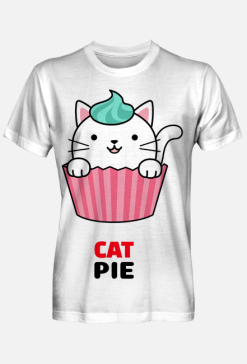 Cat Pie