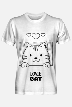 Lovie Cat