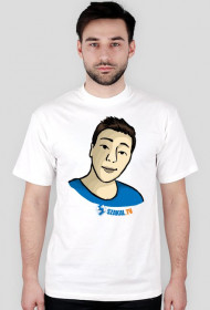 KOSZULKA "Twarz Szakala"