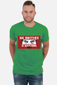 T-shirt Orwell Big Brother 1984