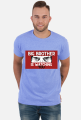 T-shirt Orwell Big Brother 1984