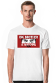 T-shirt Orwell Big Brother 1984
