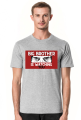T-shirt Orwell Big Brother 1984