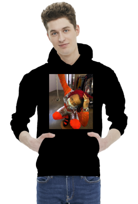 bluza trippie redd