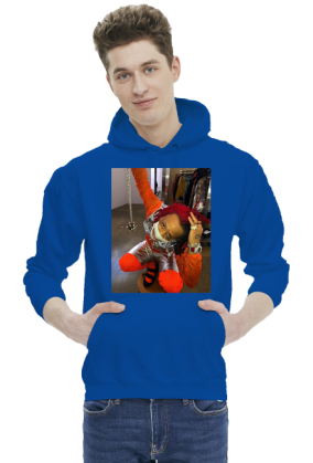 bluza trippie redd