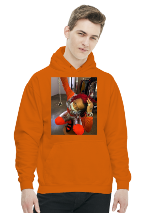 bluza trippie redd