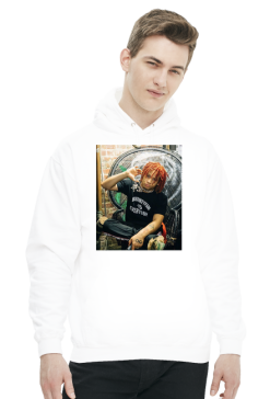 bluza trippie redd
