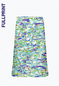 Zapaska "Artystyczna kuchnia"