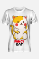 Fancy Cat