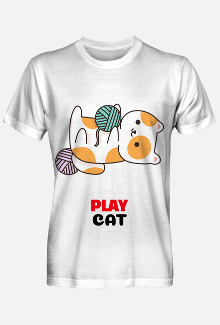 Play Cat