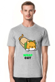 Wrap Cat