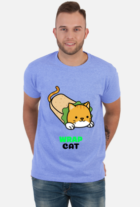 Wrap Cat