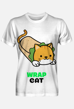 Wrap Cat