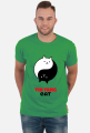 Yin Yang Cat