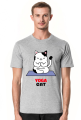 Yoga Cat