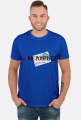 Koszulka - #Nie Podpisuj - T-Shirt Multicolor