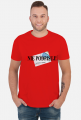 Koszulka - #Nie Podpisuj - T-Shirt Multicolor