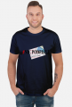 Koszulka - #Nie Podpisuj - T-Shirt Multicolor