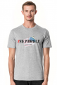 Koszulka - #Nie Podpisuj - T-Shirt Multicolor