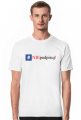 Koszulka - #Nie Podpisuj [2]- T-Shirt Multicolor