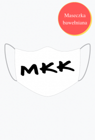 Maseczka MKK