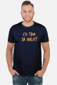 CO TAM JA BALET