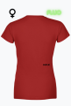 T-shirt damski MKK