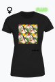 T-shirt damski MKK