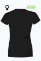 T-shirt damski MKK