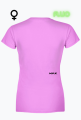 T-shirt damski MKK