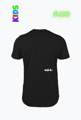 T-shirt dziecięcy MKK