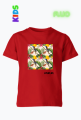 T-shirt dziecięcy MKK