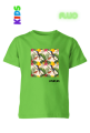 T-shirt dziecięcy MKK
