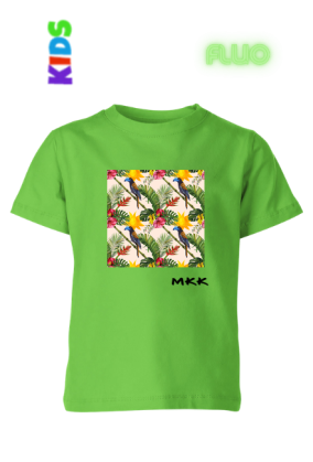 T-shirt dziecięcy MKK