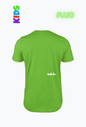 T-shirt dziecięcy MKK