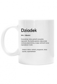 dziadek