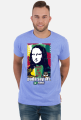 Monalisa rock pop art. Pada