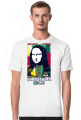 Monalisa rock pop art. Pada