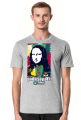 Monalisa rock pop art. Pada