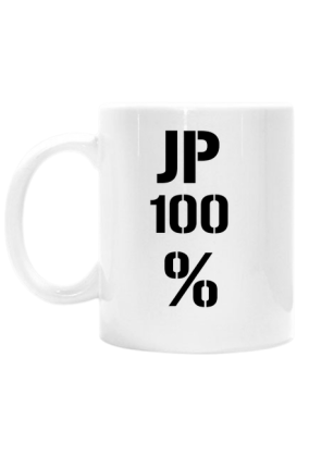 Kubek JP